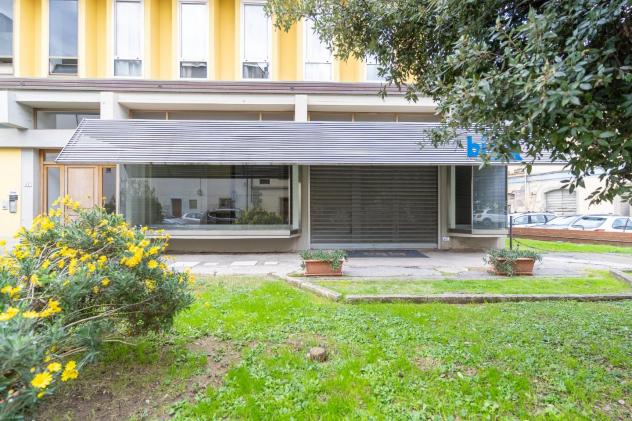 locale commerciale in affitto ad Empoli in zona Centro Storico