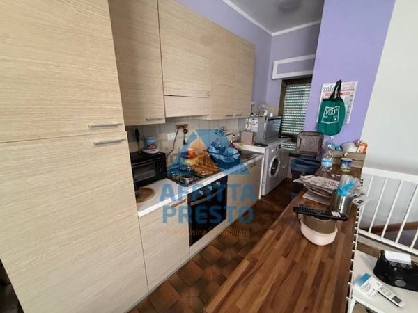 appartamento in affitto ad Empoli in zona Centro Storico