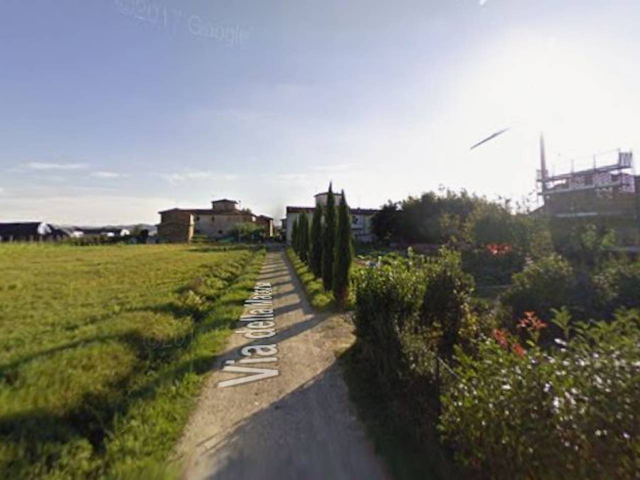 appartamento in affitto ad Empoli in zona Centro Storico