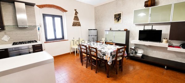 appartamento in affitto ad Empoli in zona Pozzale