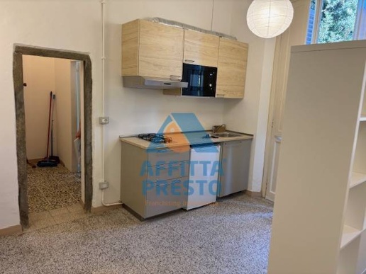 appartamento in affitto ad Empoli in zona Centro Storico