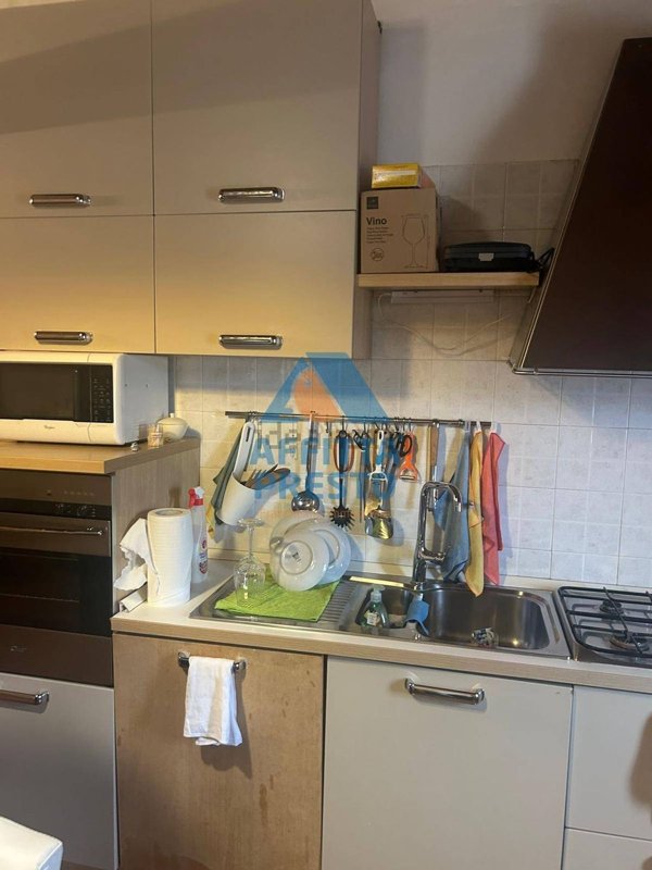 appartamento in affitto ad Empoli in zona Pontorme