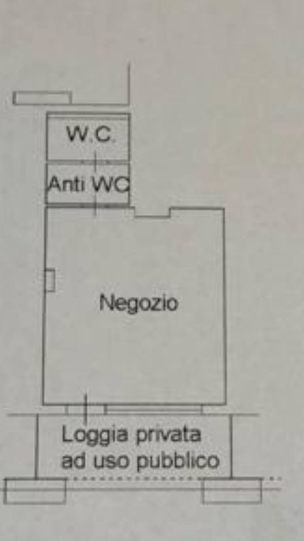 ufficio in affitto ad Empoli