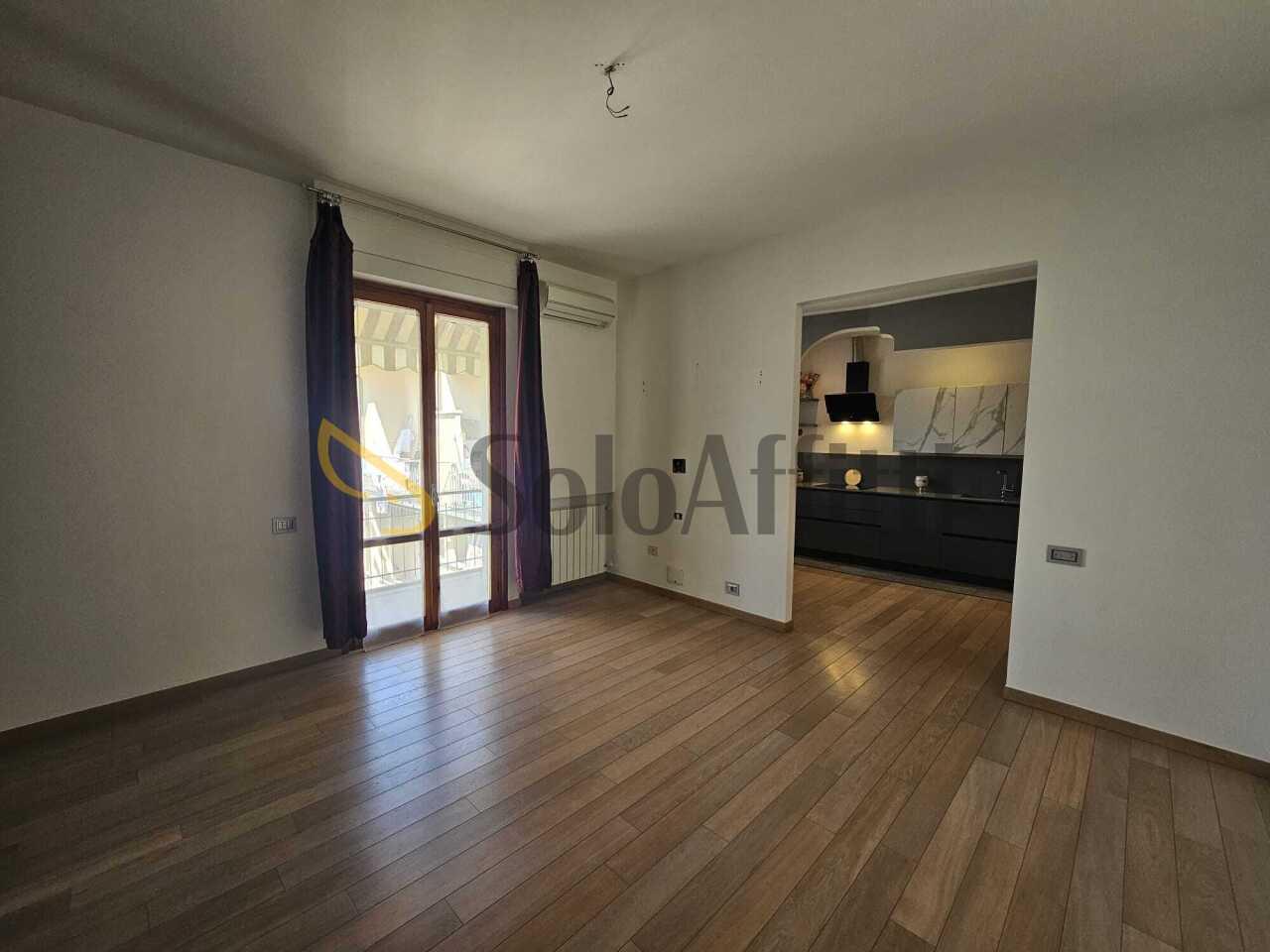 appartamento in affitto ad Empoli in zona Carraia