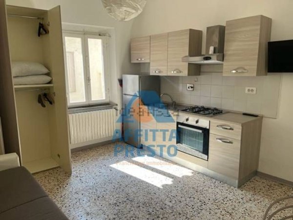 appartamento in affitto ad Empoli in zona Centro Storico