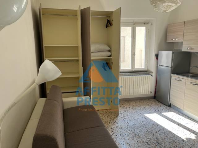 appartamento in affitto ad Empoli