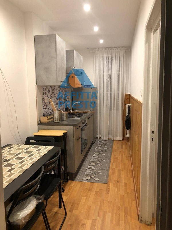 appartamento in affitto ad Empoli in zona Centro Storico