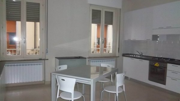 appartamento in affitto ad Empoli in zona Centro Storico