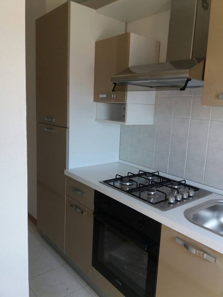 appartamento in affitto ad Empoli