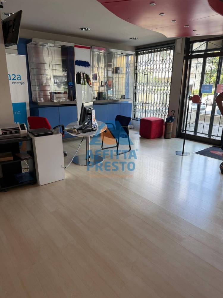 negozio in affitto ad Empoli