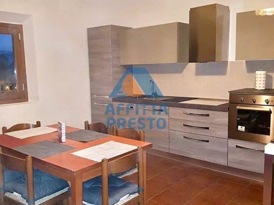 appartamento in affitto ad Empoli