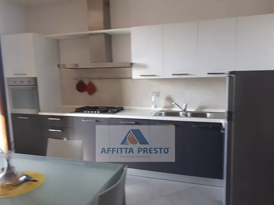 appartamento in affitto ad Empoli