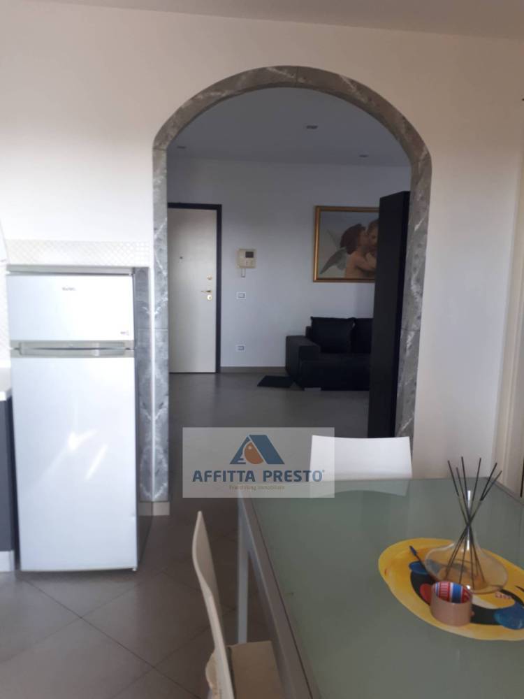 appartamento in affitto ad Empoli