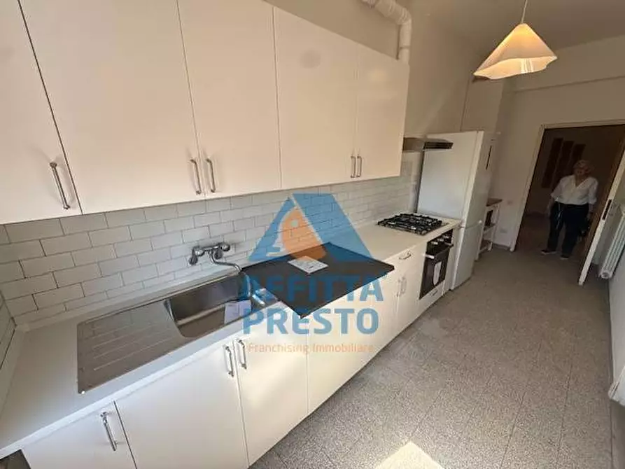 appartamento in affitto ad Empoli