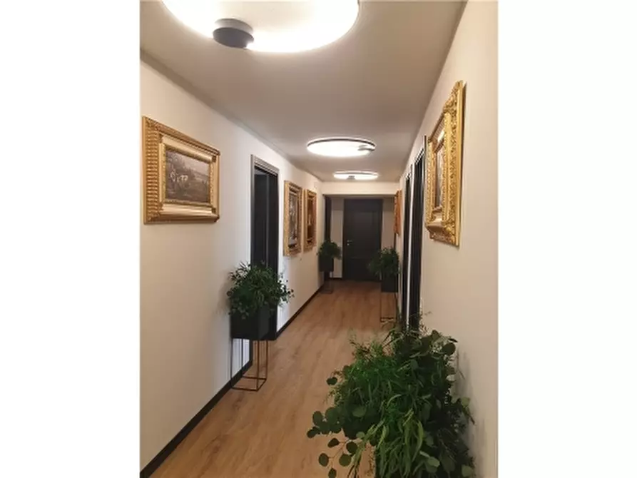 appartamento in affitto ad Empoli in zona Centro Storico