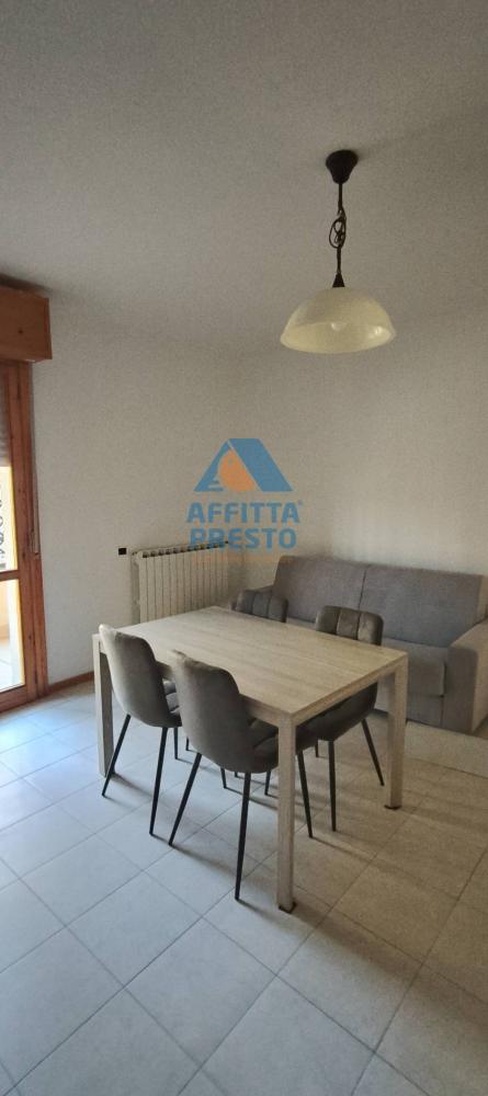 appartamento in affitto ad Empoli in zona Centro Storico