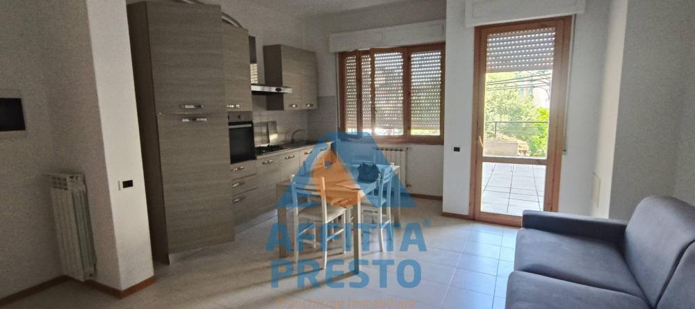 appartamento in affitto ad Empoli in zona Centro Storico