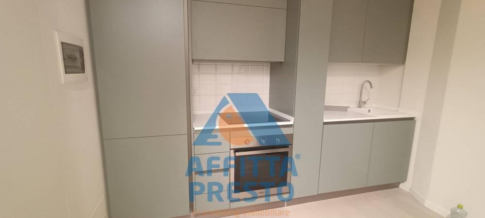 appartamento in affitto ad Empoli in zona Centro Storico
