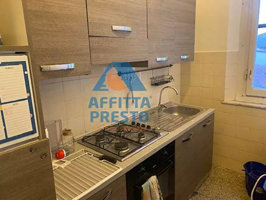 appartamento in affitto ad Empoli in zona Centro Storico