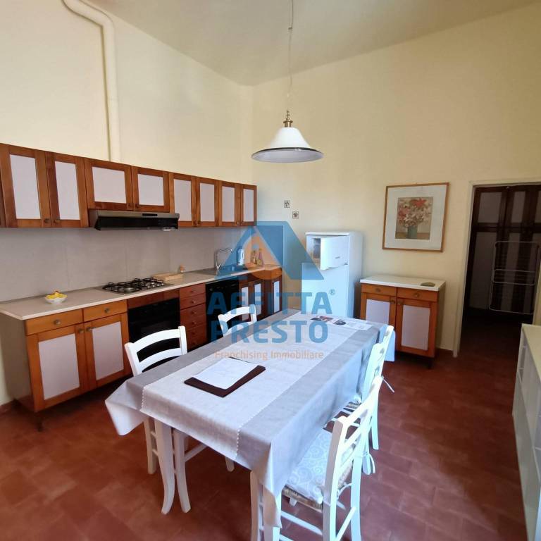 appartamento in affitto ad Empoli