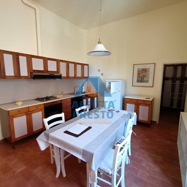 appartamento in affitto ad Empoli