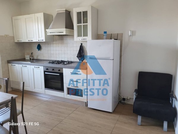 appartamento in affitto ad Empoli