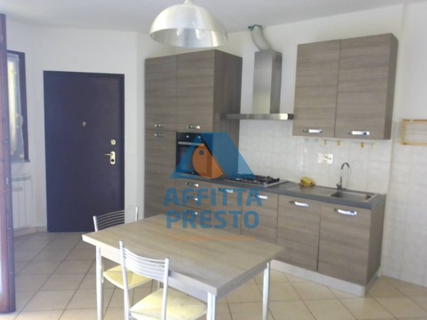 appartamento in affitto ad Empoli in zona Carraia