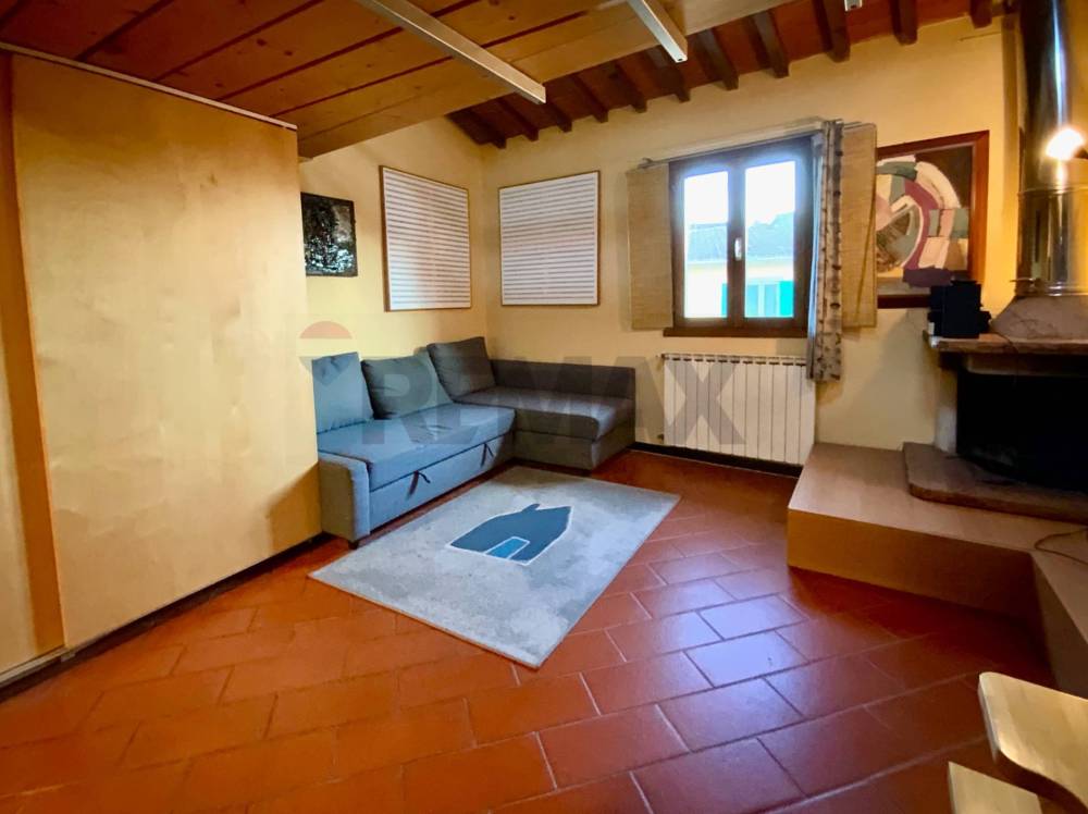 appartamento in affitto ad Empoli