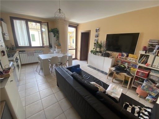 appartamento in affitto ad Empoli in zona Cortenuova