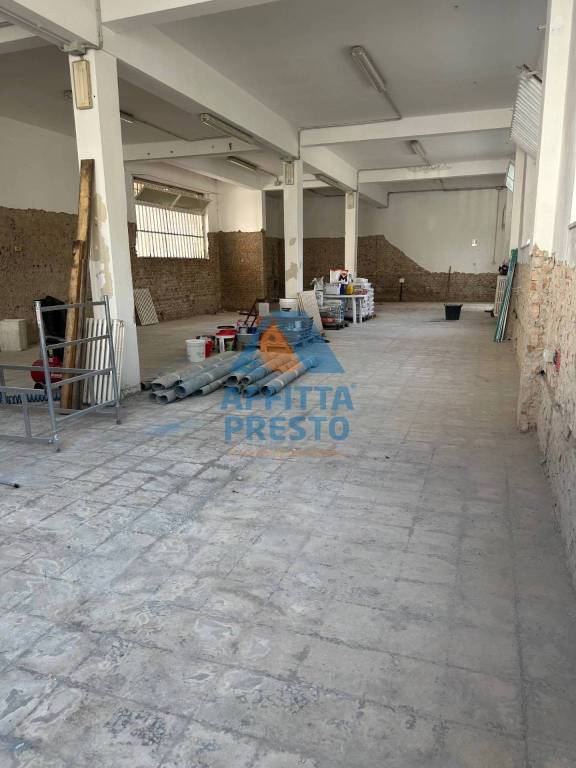 negozio in affitto ad Empoli