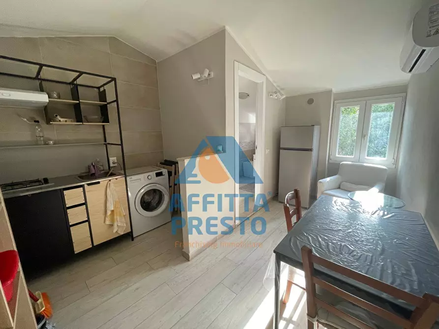 appartamento in affitto ad Empoli in zona Centro Storico