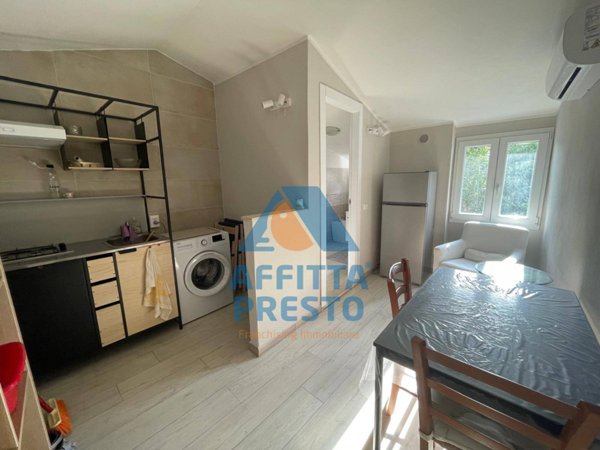 appartamento in affitto ad Empoli in zona Centro Storico