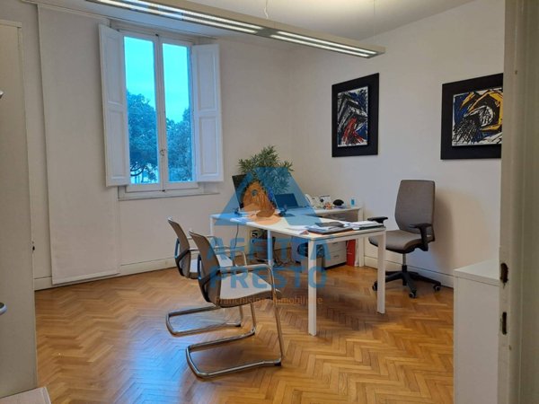 ufficio in affitto ad Empoli