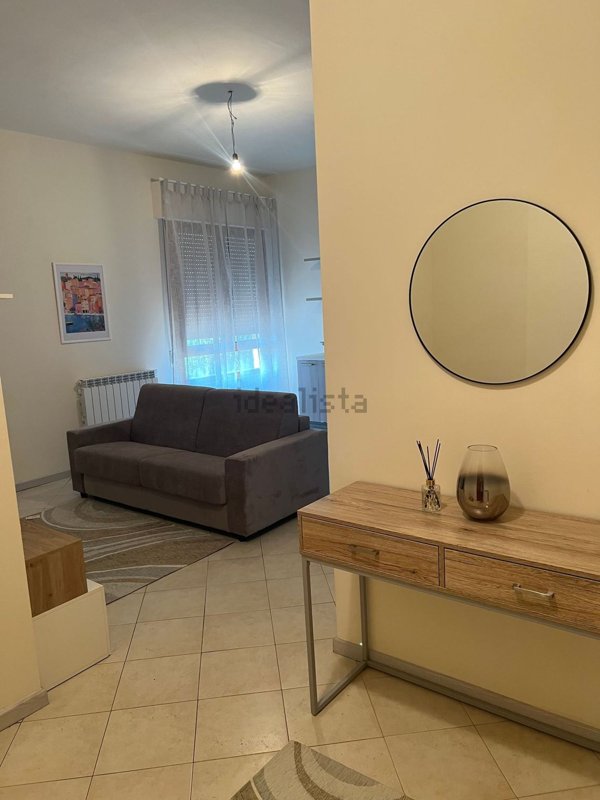 appartamento in affitto ad Empoli