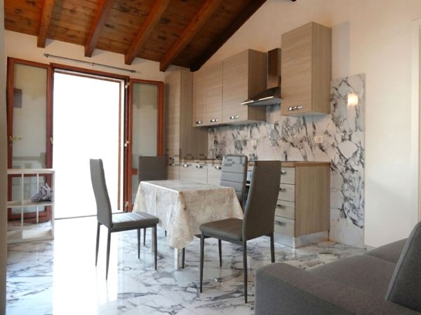 appartamento in affitto ad Empoli in zona Fontanella