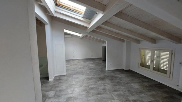 appartamento in affitto ad Empoli in zona Pozzale