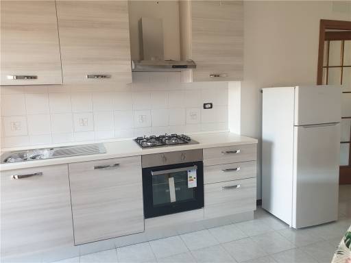 appartamento in affitto ad Empoli