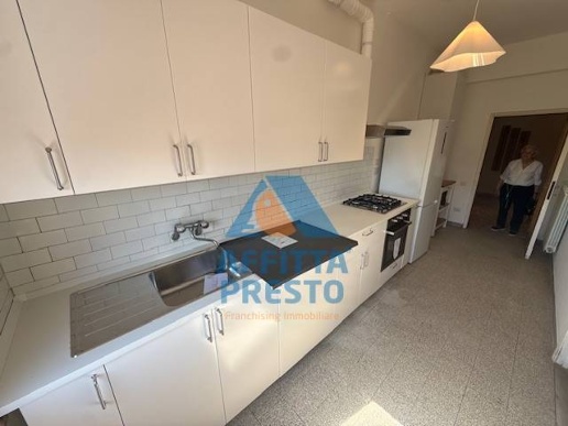 appartamento in affitto ad Empoli