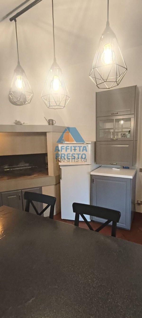 appartamento in affitto ad Empoli in zona Centro Storico