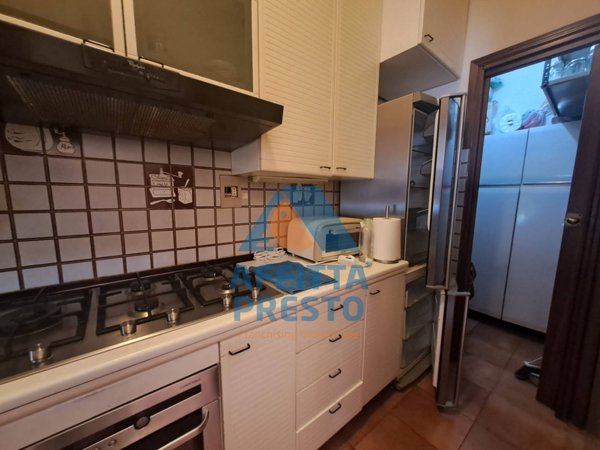 appartamento in affitto ad Empoli