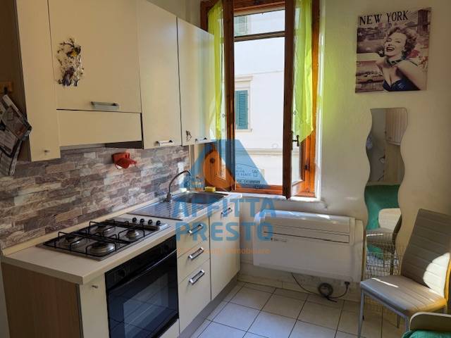 appartamento in affitto ad Empoli