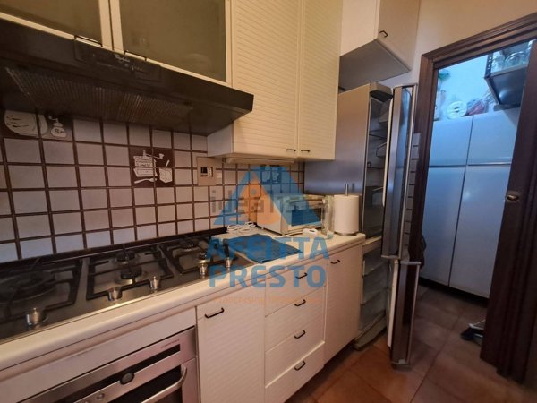 appartamento in affitto ad Empoli in zona Centro Storico