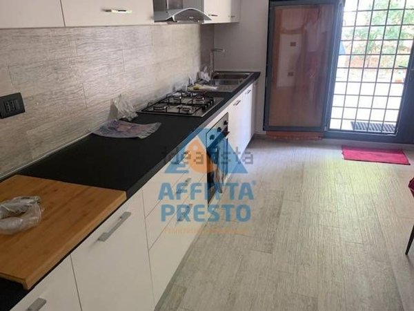 appartamento in affitto ad Empoli in zona Pontorme