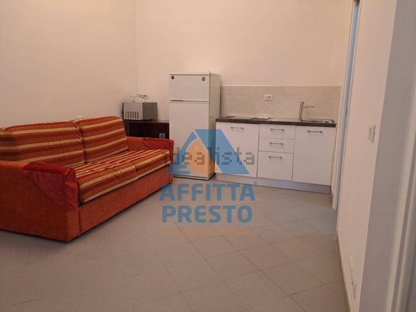 appartamento in affitto ad Empoli in zona Centro Storico