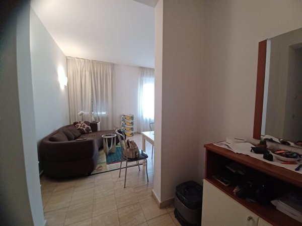 appartamento in affitto ad Empoli in zona Centro Storico