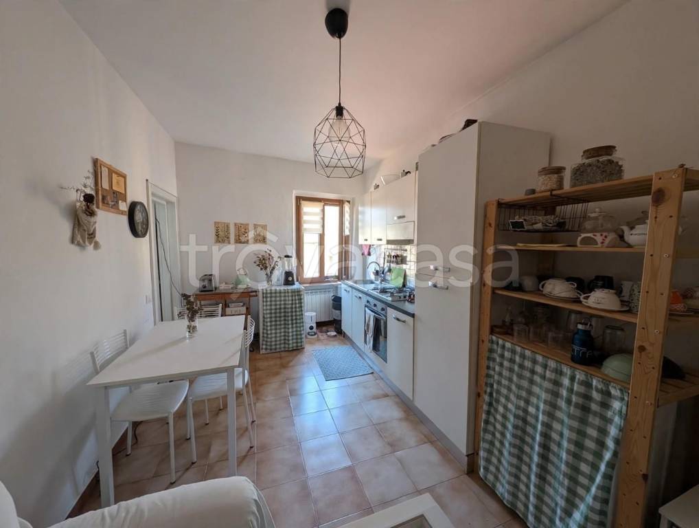 appartamento in affitto ad Empoli in zona Centro Storico