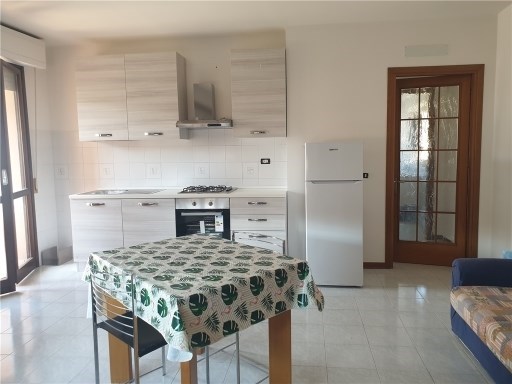 appartamento in affitto ad Empoli
