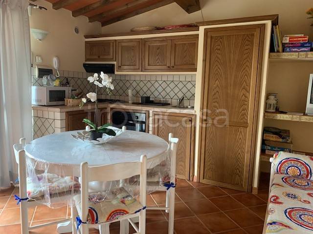 appartamento in affitto ad Empoli