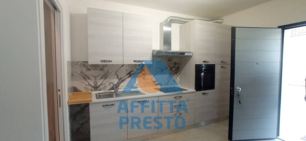 appartamento in affitto ad Empoli