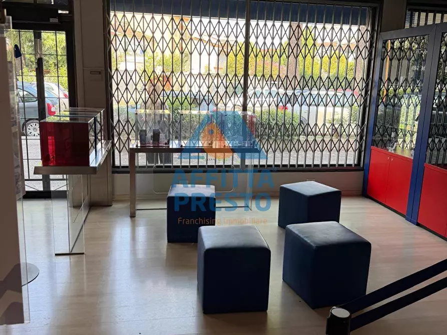 negozio in affitto ad Empoli